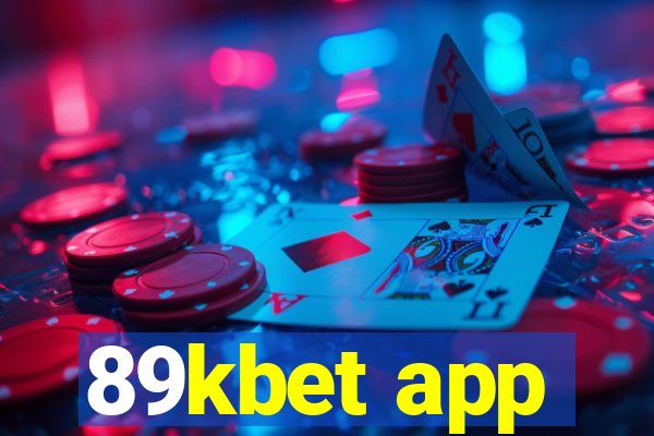 89kbet app